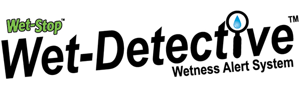 Wet-Detective